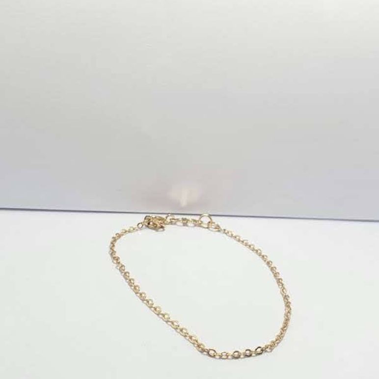 PULSEIRA INFANTIL ELO REDONDO