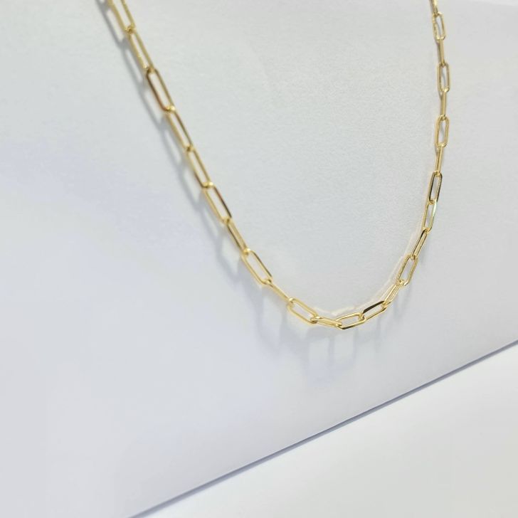 COLAR ELO CARTIER