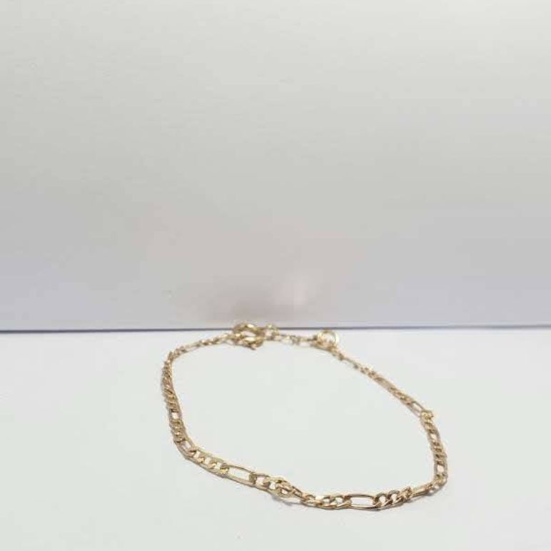 PULSEIRA INFANTIL GRUMET 3X1