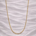 CORRENTE MASCULINA FINA CARTIER