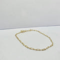 PULSEIRA ELO CARTIER