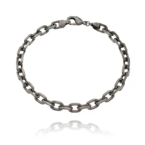 PULSEIRA ELO PORTUGUES STEEL